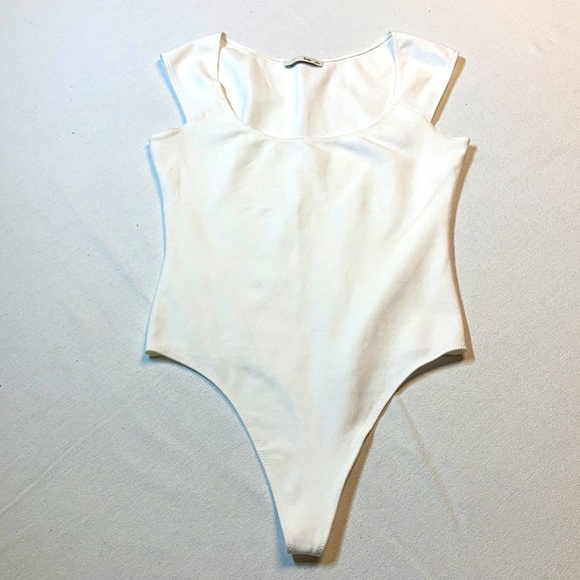 Wilfred Other - Wilfred Tazanna Bodysuit